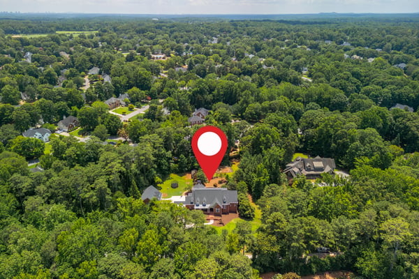 360 Kent Road, Roswell, GA