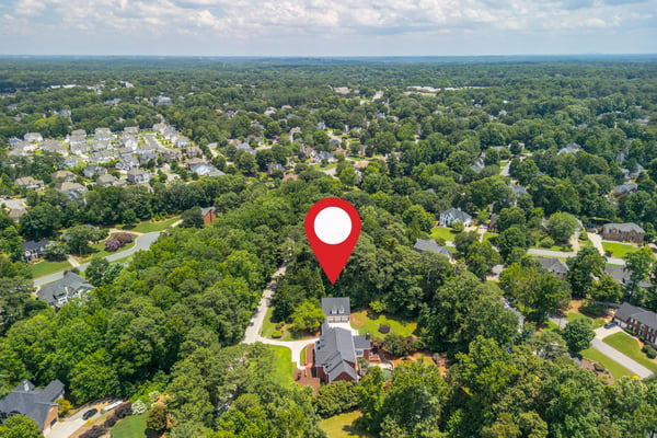 360 Kent Road, Roswell, GA