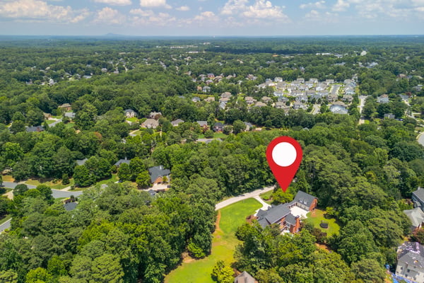 360 Kent Road, Roswell, GA