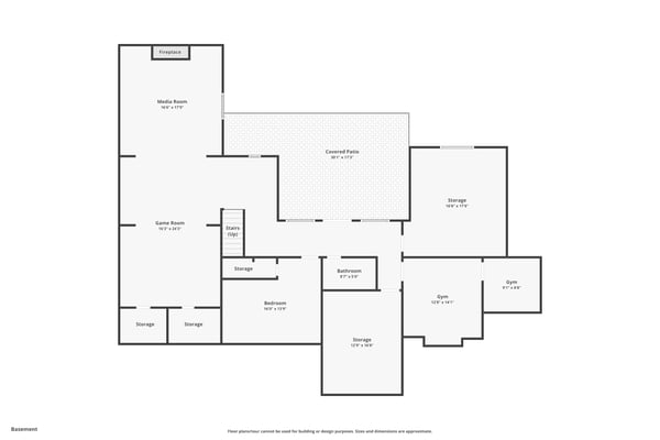 360 Kent Road, Roswell, GA