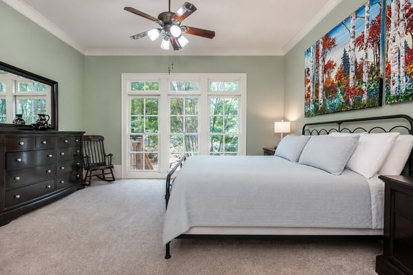 360 Kent Road, Roswell, GA