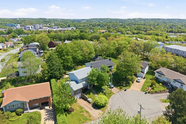 2 Berkley Brae, Dartmouth, NS