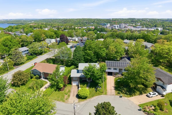 2 Berkley Brae, Dartmouth, NS
