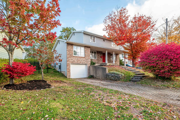 2 Berkley Brae, Dartmouth, NS