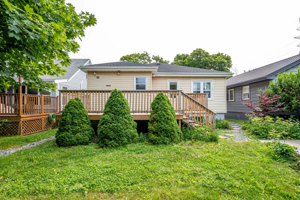 3312 Ashburn Avenue, Halifax, NS