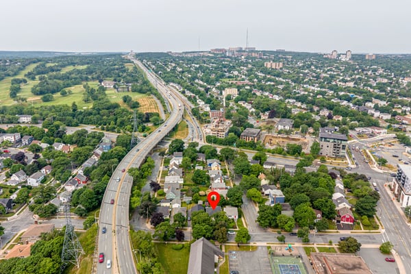 3312 Ashburn Avenue, Halifax, NS