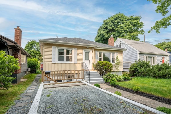 3312 Ashburn Avenue, Halifax, NS