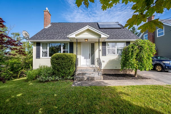 4 Summit Heights Road, Dartmouth, NS
