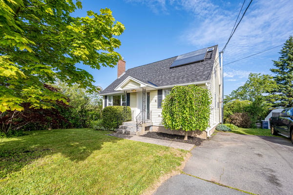 4 Summit Heights Road, Dartmouth, NS