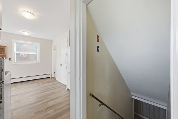 4 Summit Heights Road, Dartmouth, NS