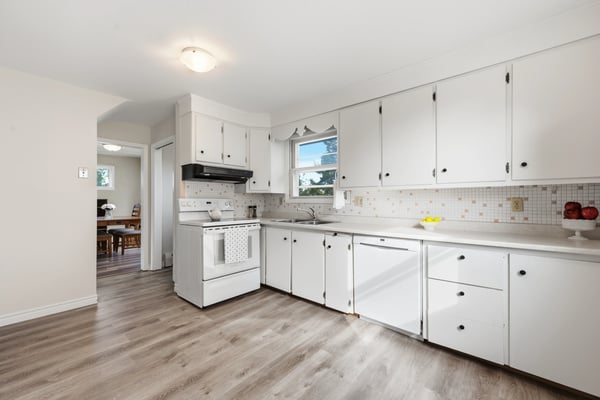 4 Summit Heights Road, Dartmouth, NS