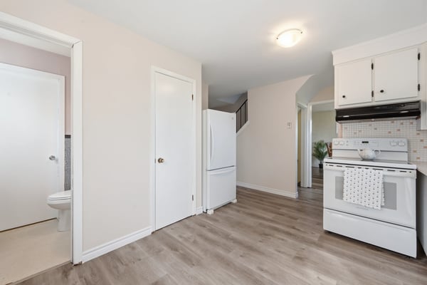 4 Summit Heights Road, Dartmouth, NS