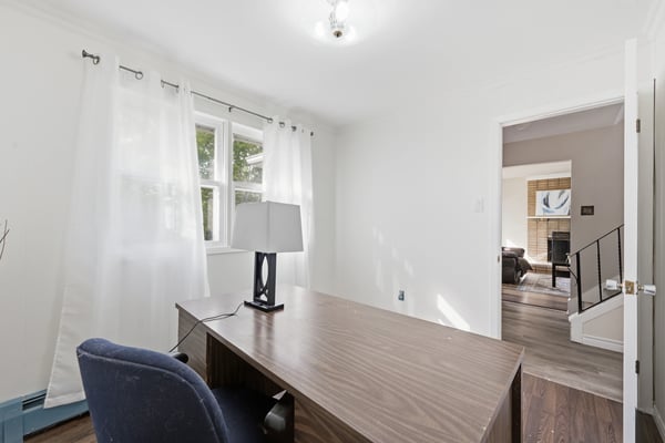 4 Summit Heights Road, Dartmouth, NS
