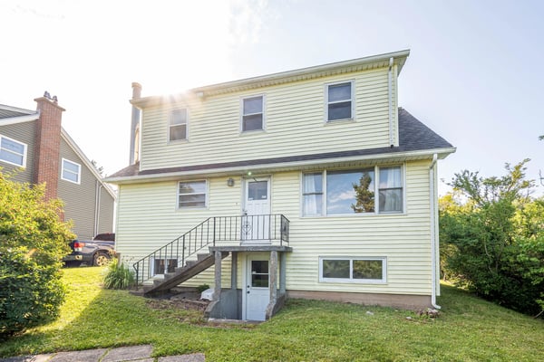 4 Summit Heights Road, Dartmouth, NS