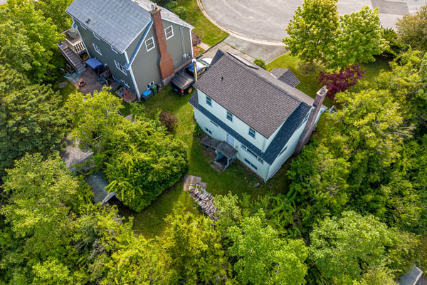 4 Summit Heights Road, Dartmouth, NS