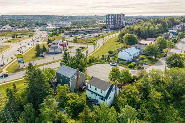 4 Summit Heights Road, Dartmouth, NS