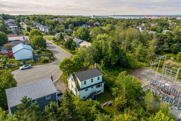 4 Summit Heights Road, Dartmouth, NS