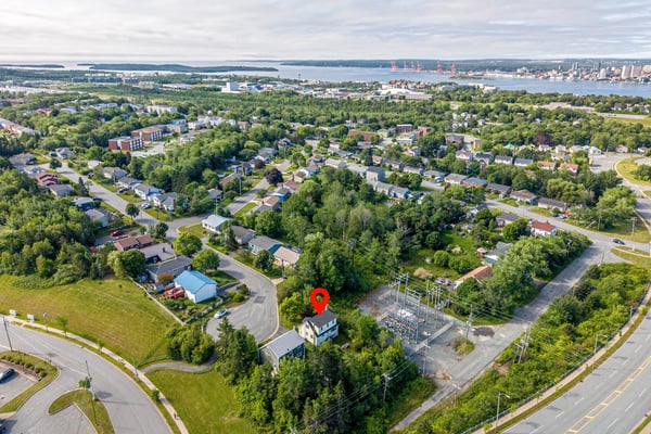 4 Summit Heights Road, Dartmouth, NS