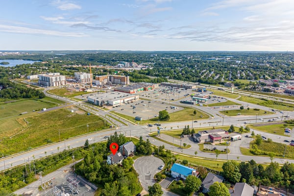 4 Summit Heights Road, Dartmouth, NS