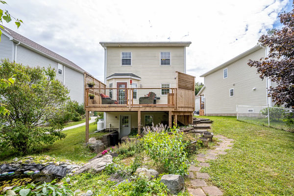 10 Tutor Court, Dartmouth, NS
