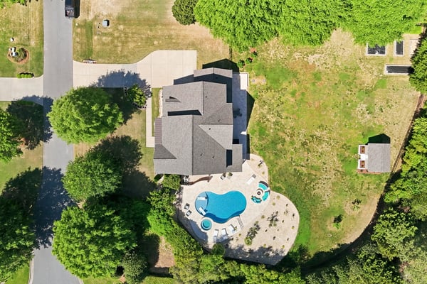 2604 Branston Way, Apex, NC