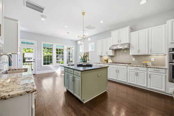 2604 Branston Way, Apex, NC