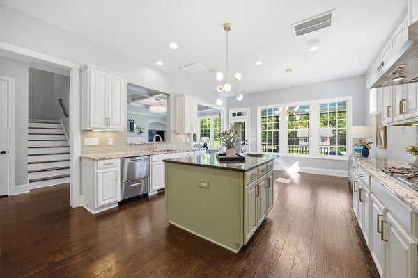 2604 Branston Way, Apex, NC