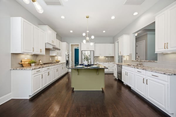 2604 Branston Way, Apex, NC