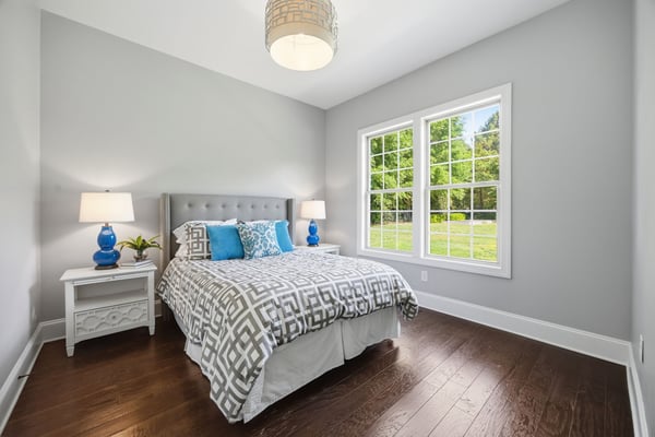 2604 Branston Way, Apex, NC
