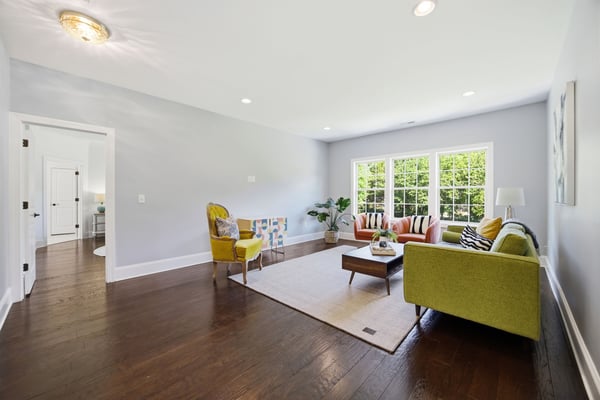 2604 Branston Way, Apex, NC