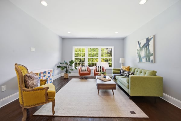 2604 Branston Way, Apex, NC