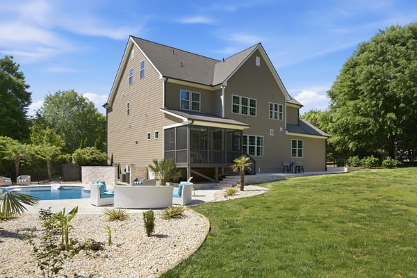 2604 Branston Way, Apex, NC