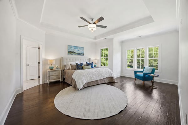 2604 Branston Way, Apex, NC