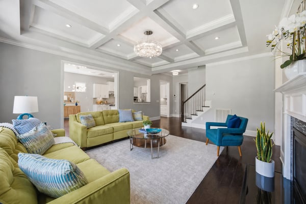 2604 Branston Way, Apex, NC
