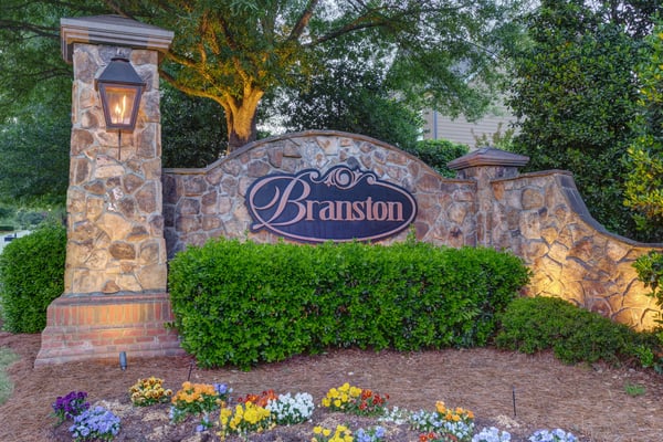 2604 Branston Way, Apex, NC