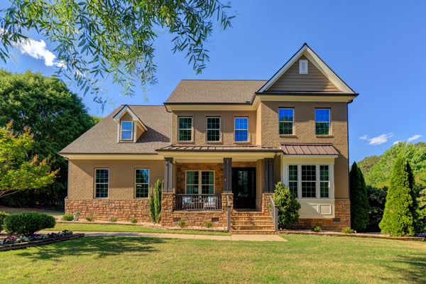2604 Branston Way, Apex, NC