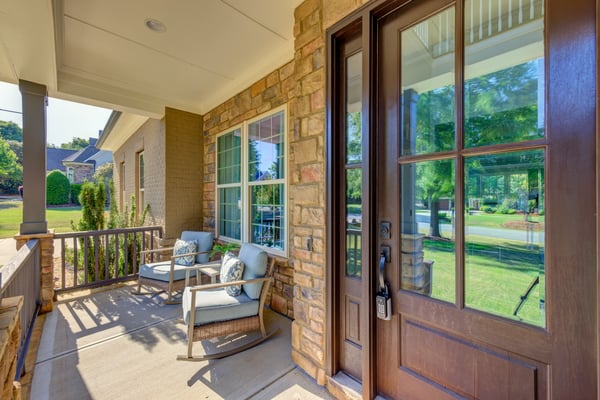 2604 Branston Way, Apex, NC