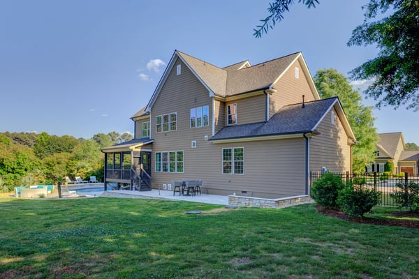 2604 Branston Way, Apex, NC