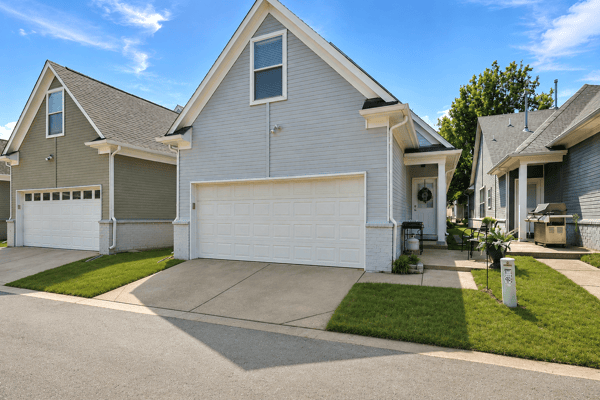 1444 Island Town Cove, Memphis, TN
