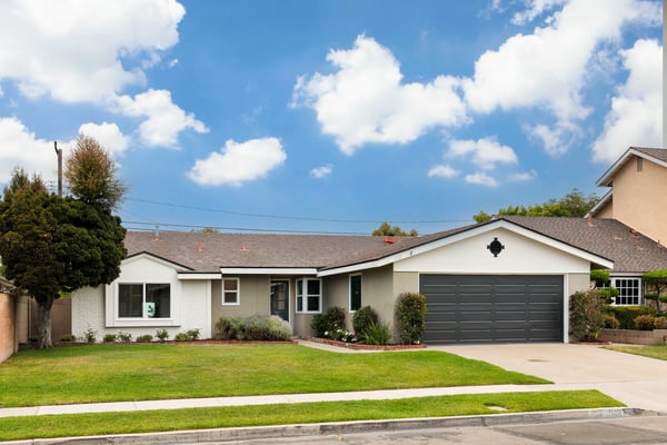 6121 Trinette, West Garden Grove, CA