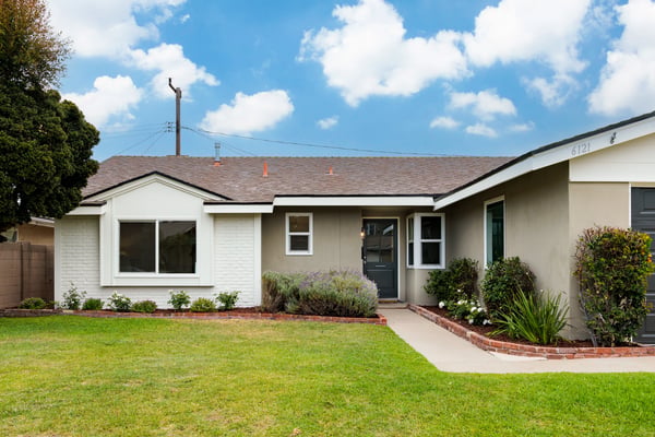 6121 Trinette, West Garden Grove, CA