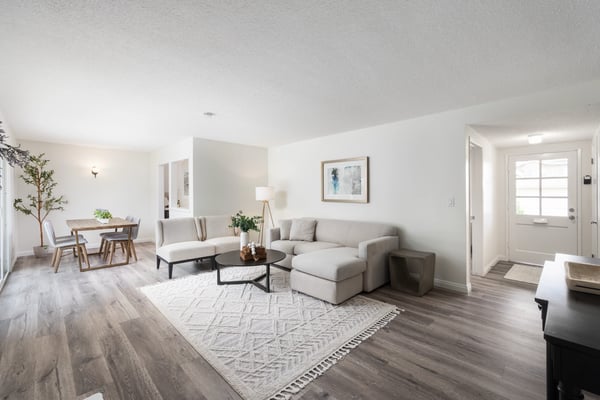 6121 Trinette, West Garden Grove, CA
