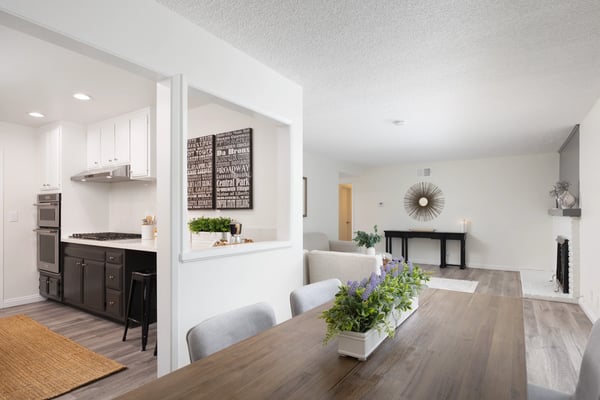 6121 Trinette, West Garden Grove, CA