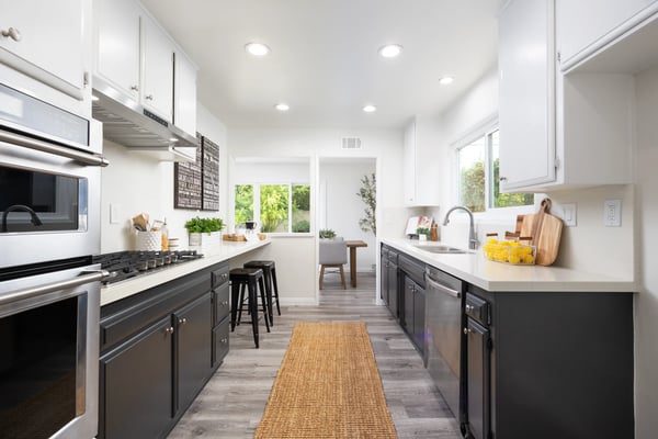 6121 Trinette, West Garden Grove, CA