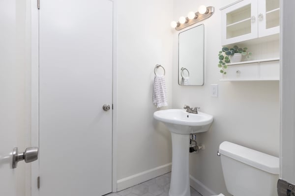 6121 Trinette, West Garden Grove, CA