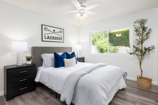 6121 Trinette, West Garden Grove, CA