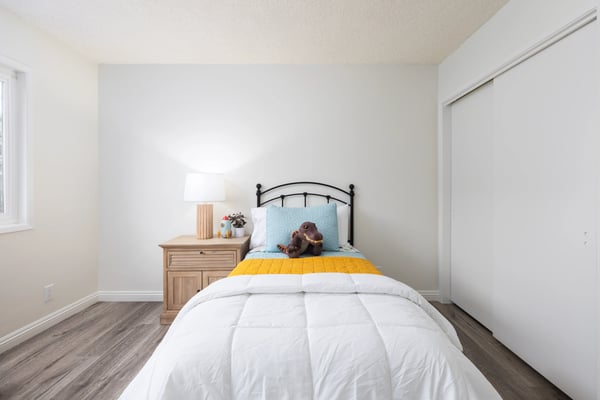 6121 Trinette, West Garden Grove, CA