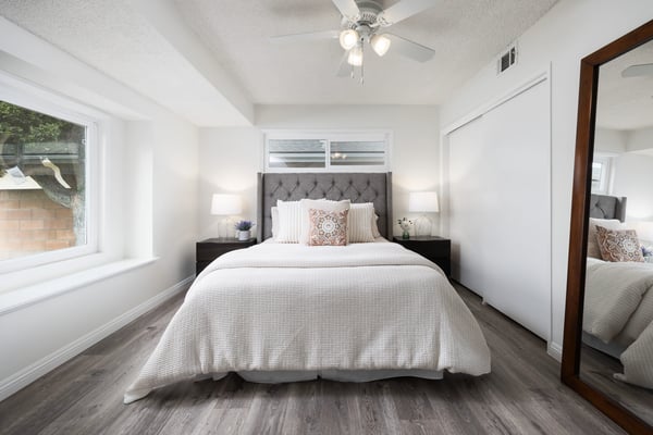 6121 Trinette, West Garden Grove, CA