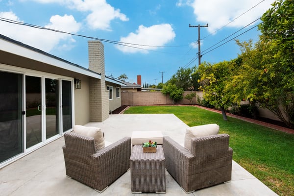 6121 Trinette, West Garden Grove, CA