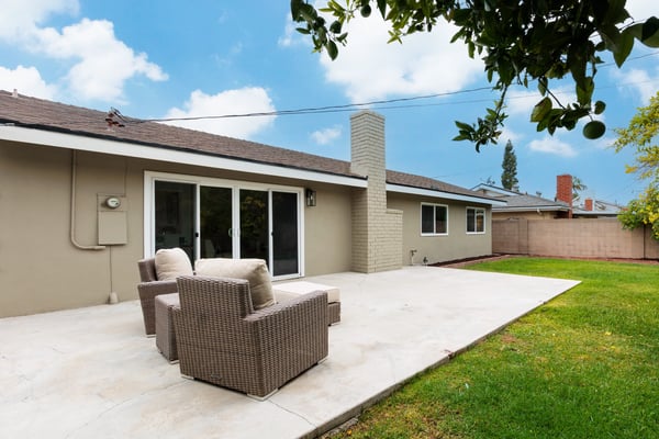 6121 Trinette, West Garden Grove, CA